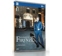 Dvd Stanotte A Firenze - (2 DVD) ......NUOVO