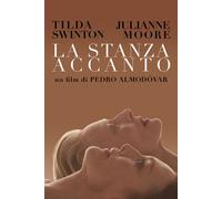Dvd Stanza Accanto (La)