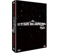 Dvd Star Blazers (Space Battleship Yamato) Tv Dvd Box (Eps 01-26) (4 Dvd)