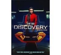Star Trek Discovery: Season Four