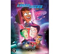 Star Trek: Lower Decks S1 (DVD)