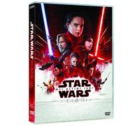Star Wars: Gli Ultimi Jedi (DVD)