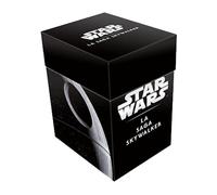 Dvd Star Wars - La Saga Skywalker (9 Dvd)