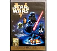 DVD STAR WARS V L'IMPERO COLPISCE ANCORA
