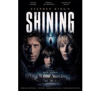 Dvd Stephen King'S Shining (1997) (2 DVD)⚠️ PRENOTALO Data Uscita 19-10-2026⚠️