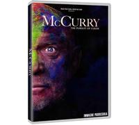 Dvd Steve Mc Curry: La Ricerca Del Colore