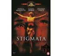 Dvd - Stigmata