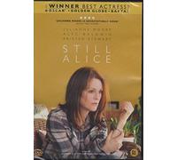 DVD - Still Alice (1 DVD)