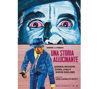 Dvd Storia Allucinante (Una) (Restaurato In Hd)