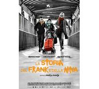 La Storia Del Frank E Della Nina