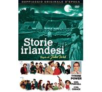 Dvd Storie Irlandesi (1957) A&R Productions ......NUOVO
