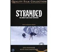 dvd - Stranded [Region Free]