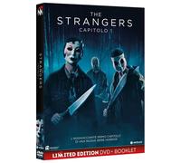 The Strangers: Capitolo 1 (DVD)