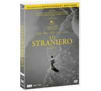 Lo Straniero - Dvd