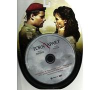 DVD strappato Apart NUOVO SIGILLATO Adrian Pasdar Cecilia Peck Slim Packaging