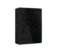 DVD Stray Kids World Tour [dominATE SEOUL]