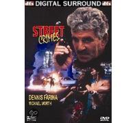 dvd - Street Crimes (1 DVD) (DVD)