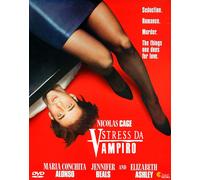 Dvd Stress Da Vampiro