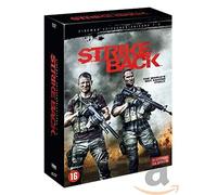 DVD - Strike back - Seizoen 1-3 (1 DVD)
