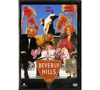 Dvd SU E GIU' PER BEVERLY HILLS Nick Nolte Richard Dreyfuss nuovo sigillato 1986