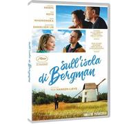 Dvd Sull'Isola Di Bergman