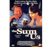 dvd - Sum of Us (1 DVD)