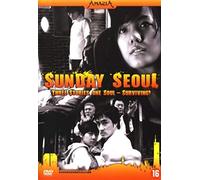 dvd - Sunday Seoul (1 DVD)