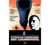 Dvd Supercannone (Il)