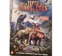 Dvd - Sur la Terre des Dinosaurs