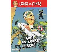 DVD - Sur Un Arbre Perche (1 DVD)