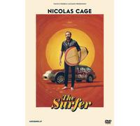 Dvd Surfer (The)