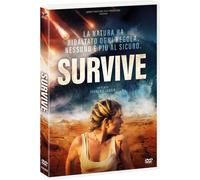 Dvd Survive