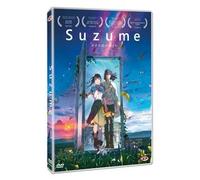 DVD Suzume - Makoto Shinkai DID92607