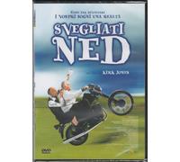 Dvd SVEGLIATI NED nuovo sigillato 1998