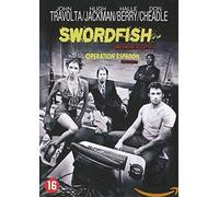 dvd - Swordfish (1 DVD) (DVD)