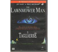 Dvd TAGLIAERBE (IL)