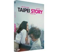 Dvd Taipei Story Vo Sous Titre Francais (DVD) Chin Tsai Hou Hsiao-Hsien