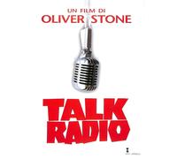 Talk radio
