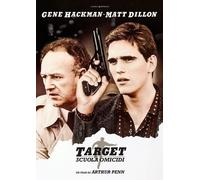 Dvd Target - Scuola Omicidi