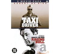 DVD - Taxi driver / Raging bull (2dvd) (1 DVD)