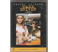 DVD Taxi driver Roberto De Niro, Jodie Foster, Harvey Keitel LA CINETECA EDITORIALE, CON CONTENUTI EXTRA.