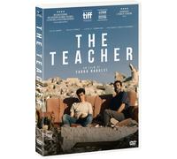 Dvd Teacher (The)
