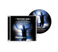 DVD tecniche di applicazione pratica tape neuromuscolare PHYSIO KIN