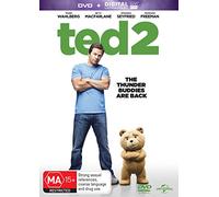 Dvd - Ted 2 [DVD]
