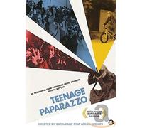 DVD - Teenage Paparazzo (1 DVD) (DVD)