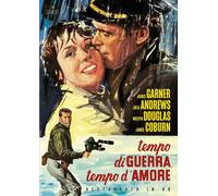 Tempo Di Guerra, Tempo D'Amore (Restaurato In Hd) (Regione 2 PAL) - Arthur...