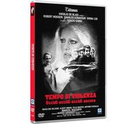 Dvd Tempo Di Violenza - (1970) (F) ......NUOVO