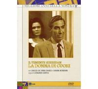 Dvd Tenente Sheridan (Il) - La Donna Di Cuori (3 Dvd)