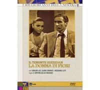 Dvd Tenente Sheridan (Il) - La Donna Di Fiori (3 Dvd)