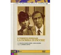 Il Tenente Sheridan La Donna Di Picche (Box 3 Dvd)